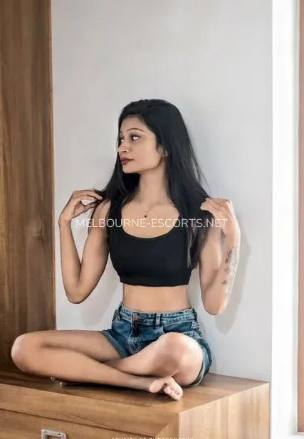 Melbourne escorts Annika — 4