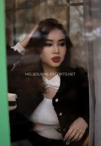 Melbourne escorts Katarina — 4