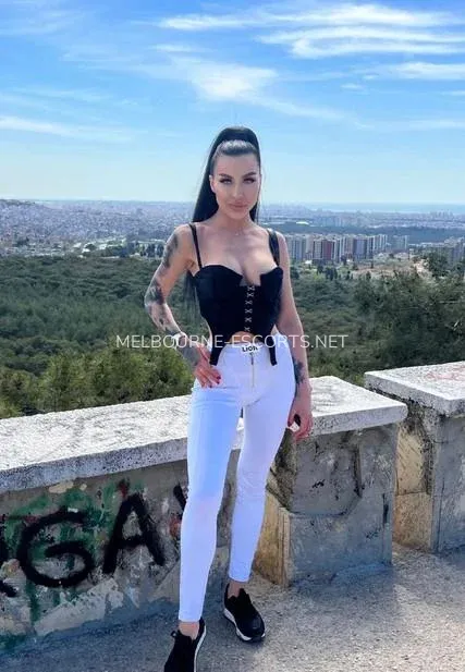 Melbourne escorts Amarinda — 4