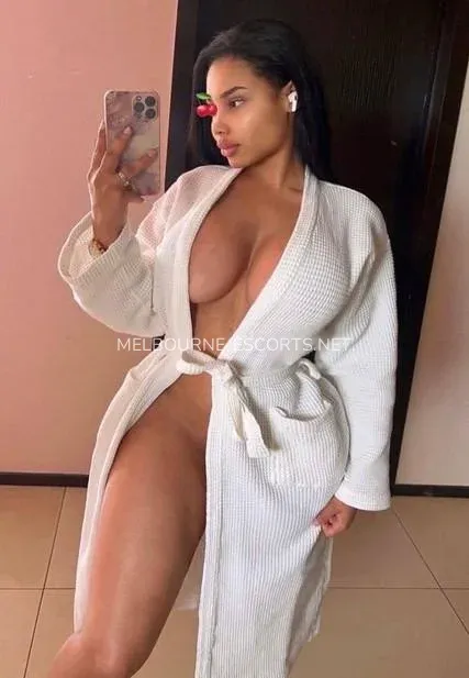 Melbourne escorts Monica — 1