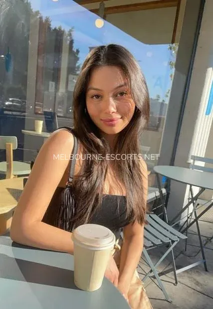 Melbourne escorts Serenity — 6
