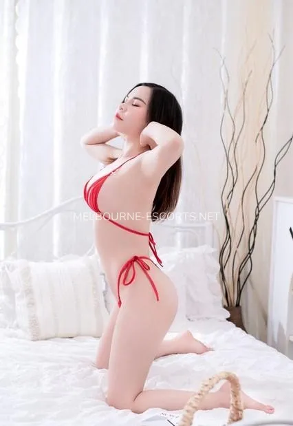 Melbourne escorts Madeleine — 2