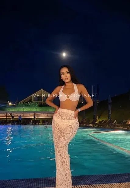 Melbourne escorts Anna — 3