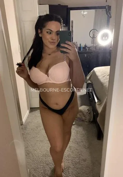 Melbourne escorts Justina — 1