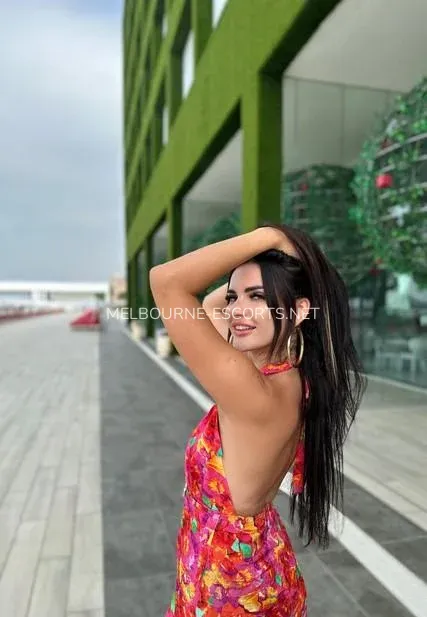 Melbourne escorts Camilla — 3