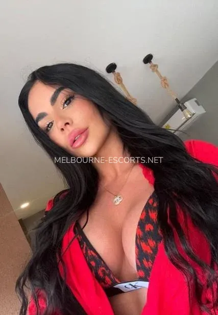 Melbourne escorts Perpetua — 8