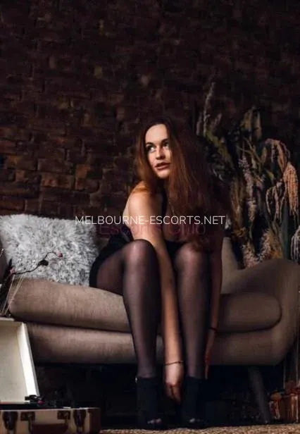 Melbourne escorts Olivia — 4