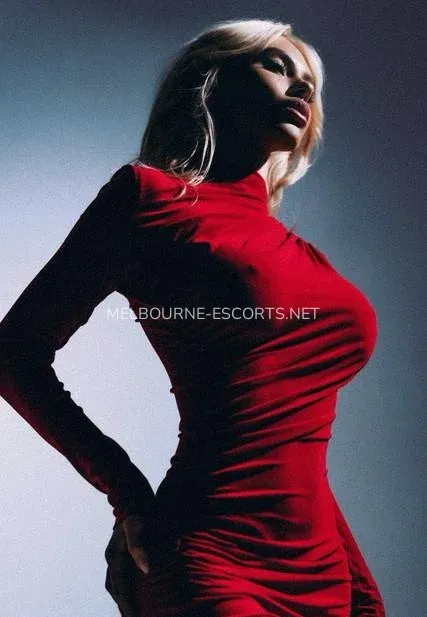 Melbourne escorts Jessica — 1