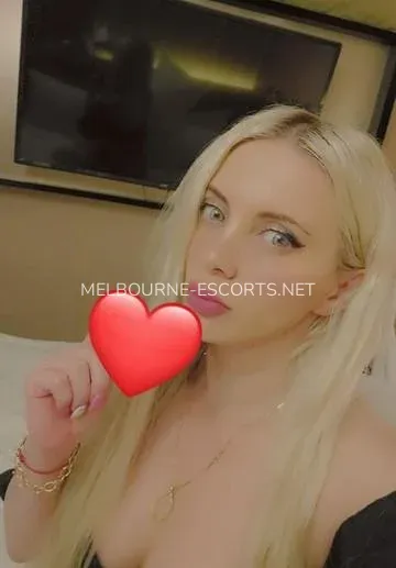 Melbourne escorts Alexa — 5