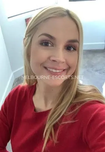 Melbourne escorts Karina — 2