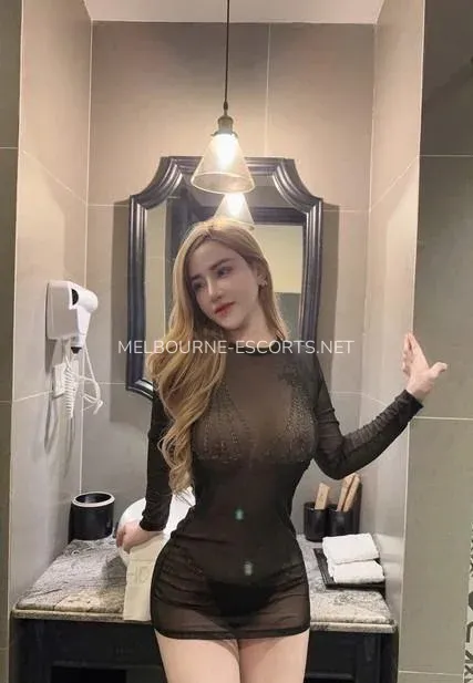 Melbourne escorts Constanza — 3