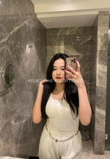 Melbourne escorts Evelyn — 4