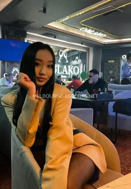 Melbourne escorts Kiara — 6