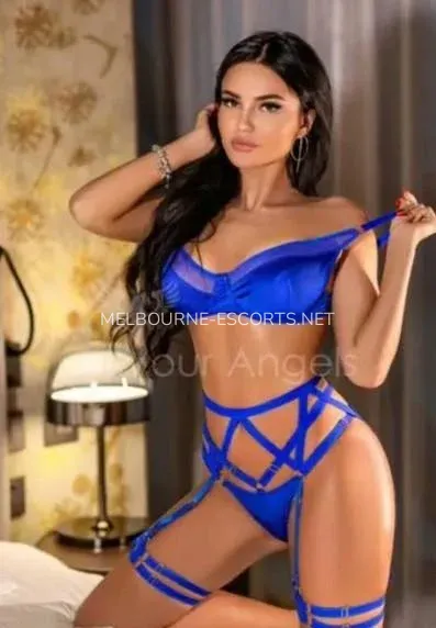 Melbourne escorts Ann-christin — 8