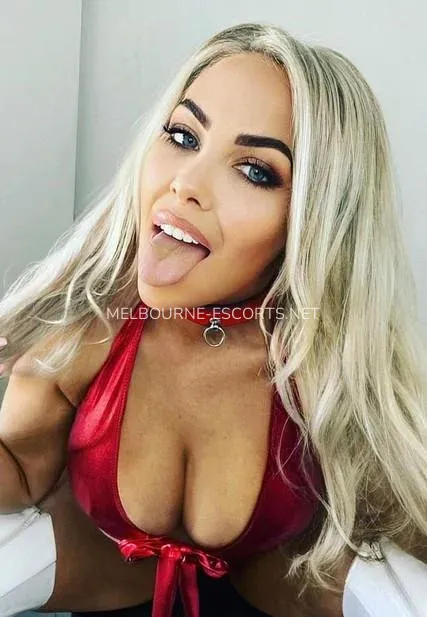 Melbourne escorts Viktoria — 4