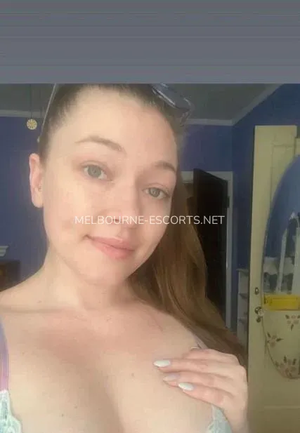 Melbourne escorts Preciosa — 1