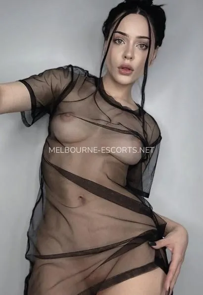 Melbourne escorts Piedad — 2