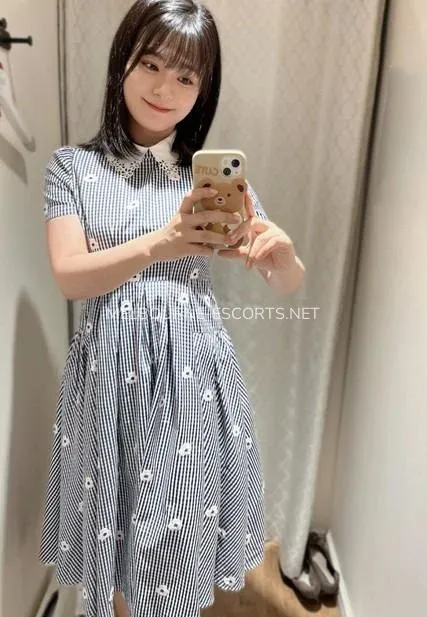 Melbourne escorts Charlotta — 4