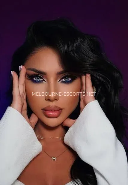 Melbourne escorts Ann-marie — 1