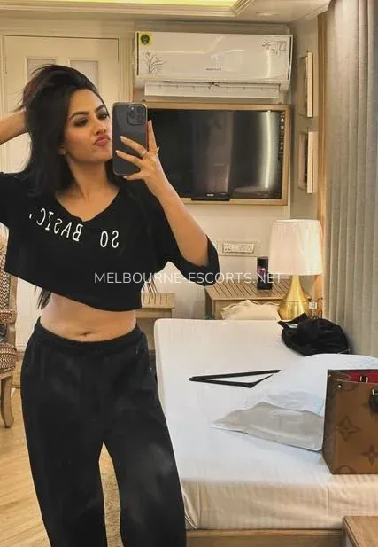 Melbourne escorts Monica — 1