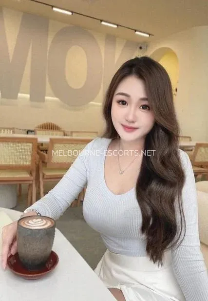 Melbourne escorts Siv — 3