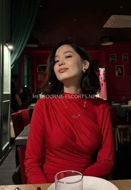 Melbourne escorts Jayla — 5