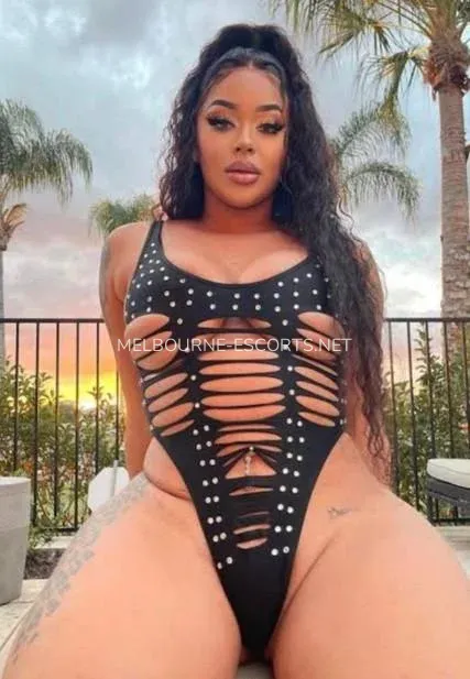 Melbourne escorts Margaret — 1