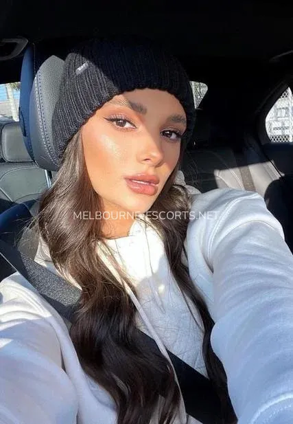 Melbourne escorts Ava — 7