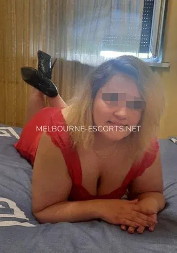 Melbourne escorts Constanza — 5