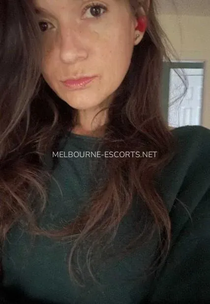 Melbourne escorts Kimberly — 1