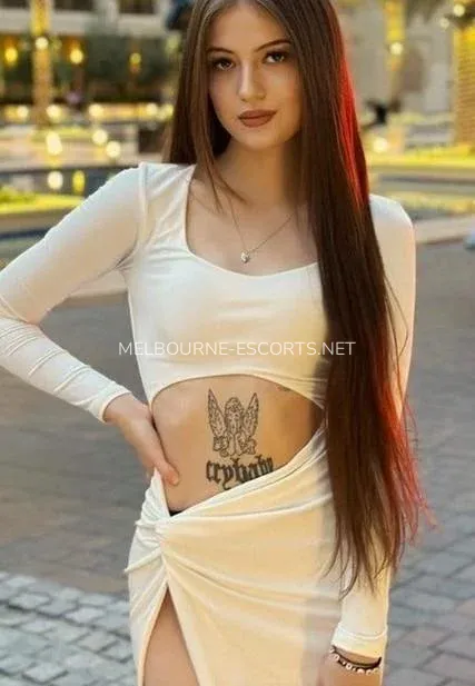 Melbourne escorts Jazmin — 5