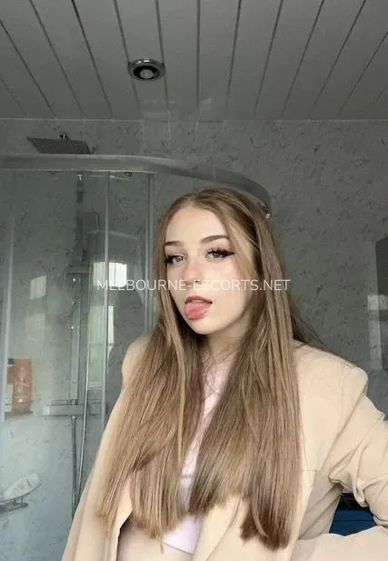 Melbourne escorts Camilla — 6