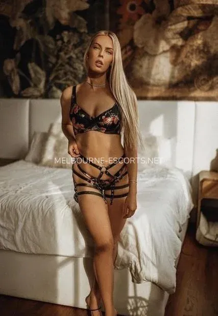 Melbourne escorts Emilia — 4