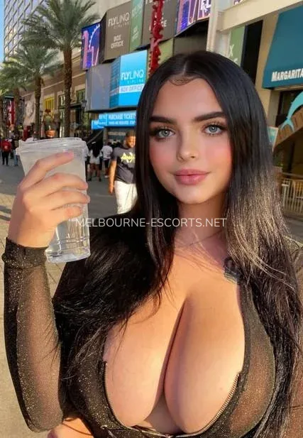 Melbourne escorts Laura — 5