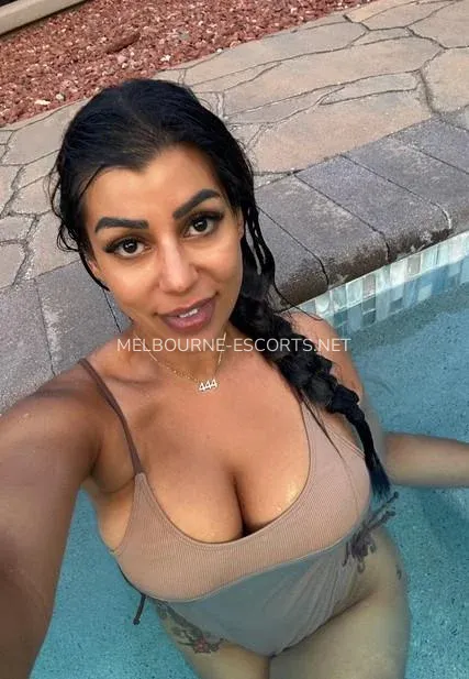 Melbourne escorts Lindsay — 10