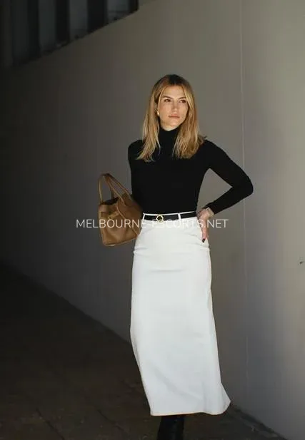 Melbourne escorts Olivia — 1