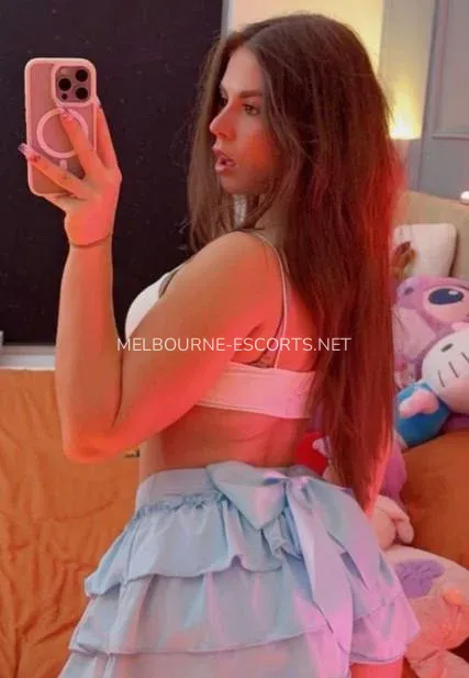 Melbourne escorts Jenna — 5