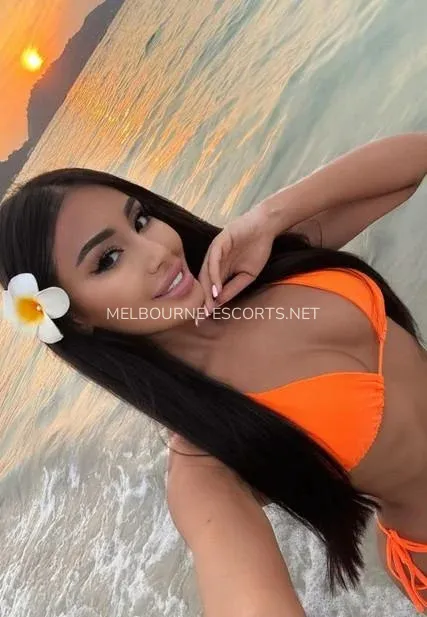 Melbourne escorts Chelsea — 5
