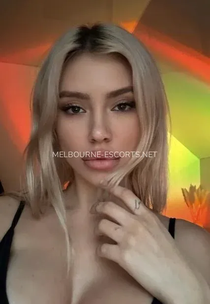 Melbourne escorts Jessica — 7