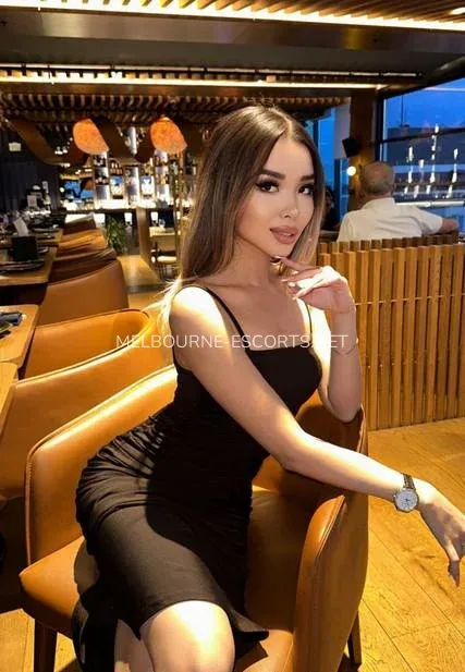 Melbourne escorts Julianna — 5