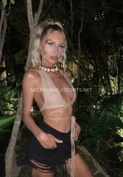 Melbourne escorts Makenzie — 3