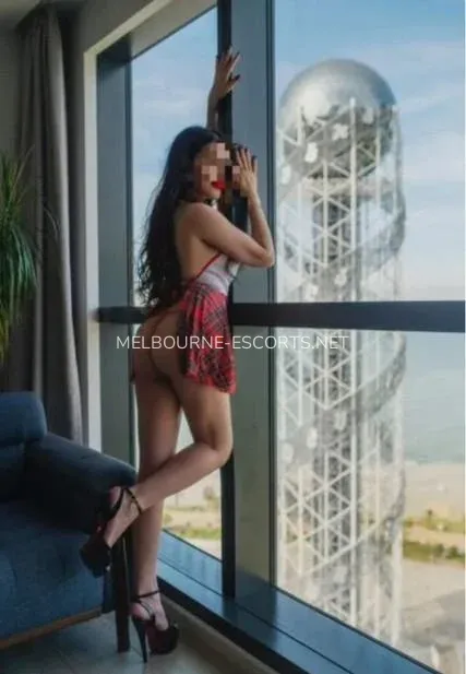 Melbourne escorts Karina — 8