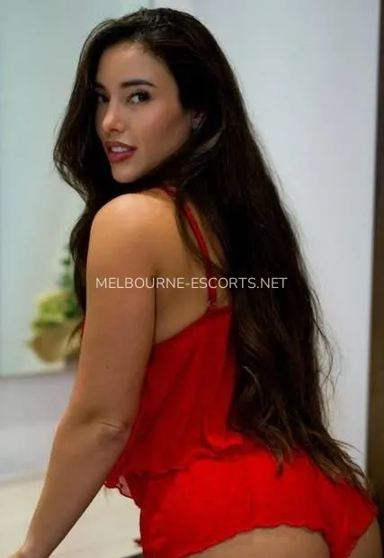 Escort djevojka Maj - Melbourne