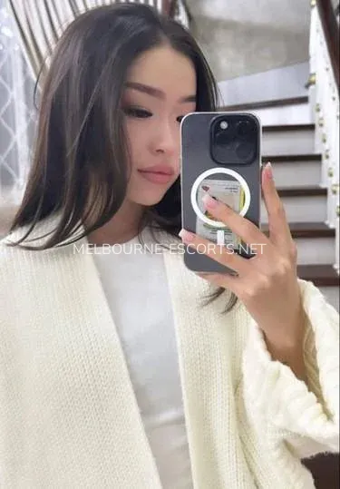 Melbourne escorts Kaitlyn — 4