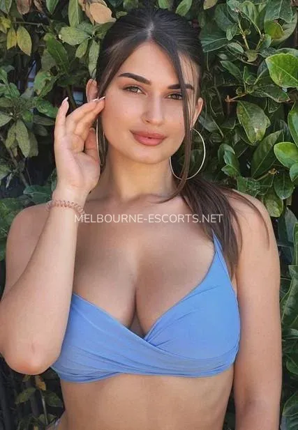 Melbourne escorts Karina — 1