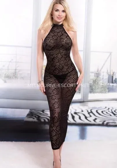 Melbourne escorts Maria — 6