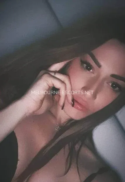 Melbourne escorts Tiffany — 1