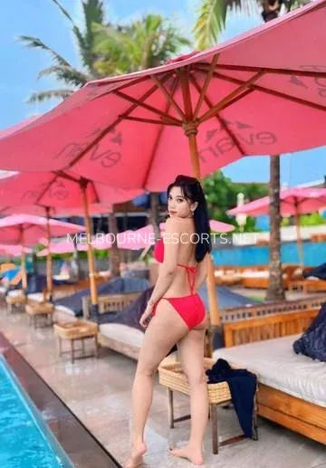 Melbourne escorts Elin — 6