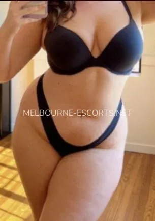 Melbourne escorts Emma — 1