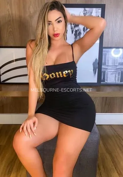 Melbourne escorts Åsa — 5